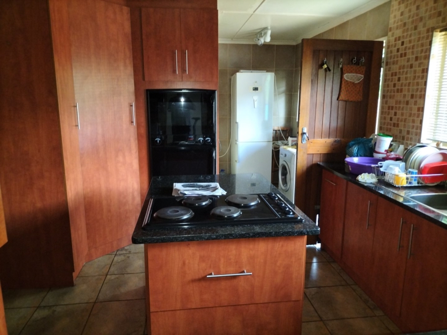 To Let 3 Bedroom Property for Rent in Universitas Free State